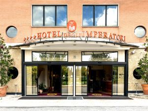 Hotel Imperatori