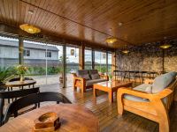 莫干山云中山居 - 公共区域