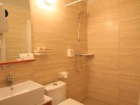速8酒店(蓬莱蓬莱阁登州路店) - 其他