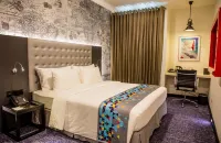 Fairway Colombo - Sri Lanka's First Hotel With Robot Technology