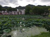 黄山呈坎茂仙居客栈 - 酒店附近