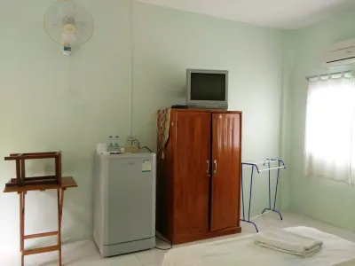 Palmy Home Hotels in Khao Niwet