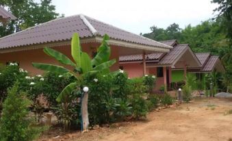 Namfah Homestay