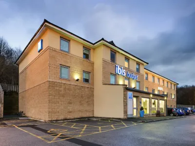 Cambridge Hotel Bradford Central Hotels near Bradford Interchange