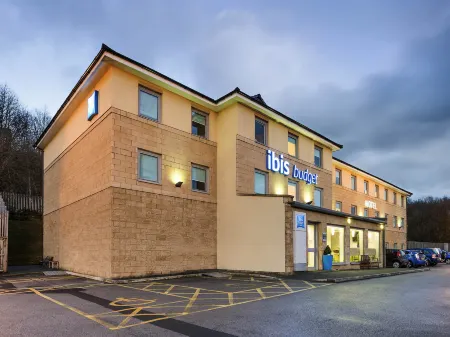 Cambridge Hotel Bradford Central