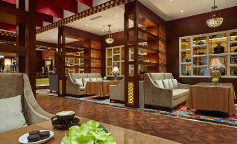 Tianhe Tibetan Culture International Hotel