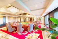 Qinhuangdao Arcadia Seaside Holiday Hotel