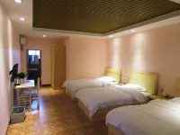 Shixing Gutang Qiuyue Mountain Villa