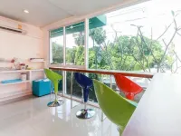 Orchid Residence Các khách sạn ở Nakhon Si Thammarat