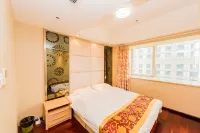 Dalian Aisi Xinghai Hotel Apartment - View biển