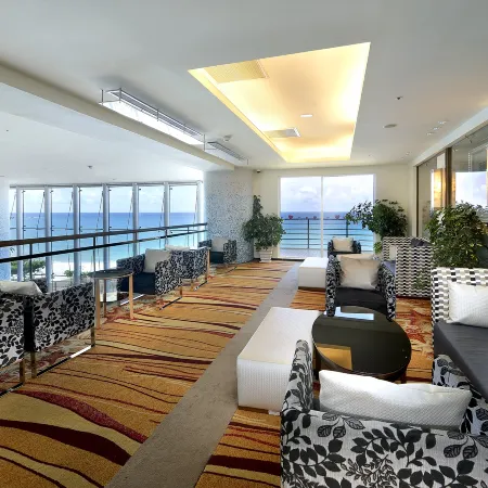 Chateau Beach Resort
