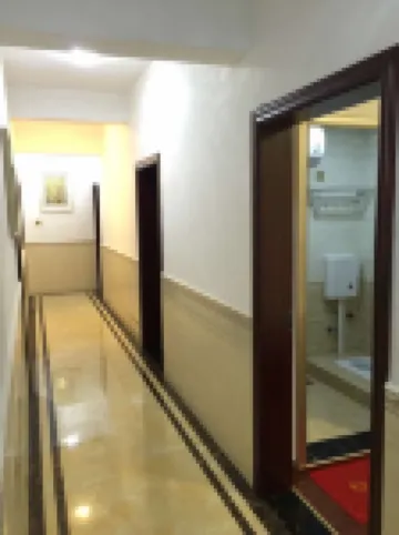 井岡山山水農莊