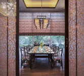 Wanda Reign Wuhan - breakfast