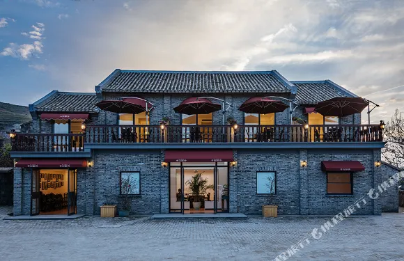 蒼南福德灣半山麗舍