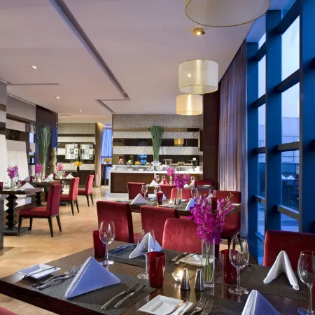 Swissotel Foshan Guangdong
