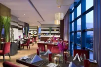 仏山恆安スイスホテル（嶺南新天地祖廟）