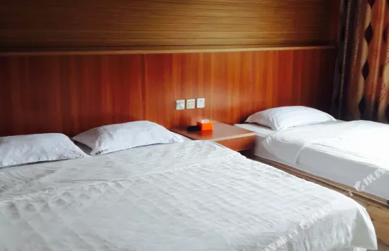 台山尾角灣懷海居