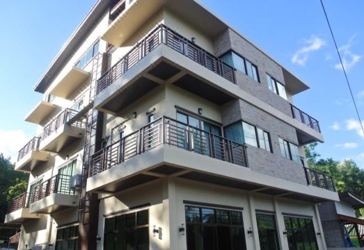 카오 속 네이처 플레이스