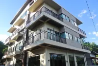 Khao Sok Nature Place Hotels in Phanom