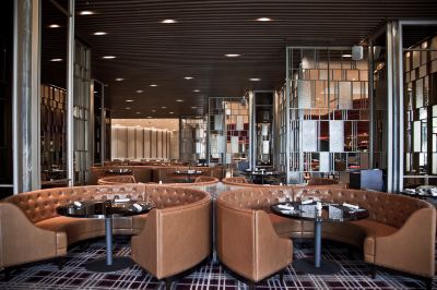 洋食レストラン ザ･リッツ･カールトン ジャカルタ, メガクニンガンの写真