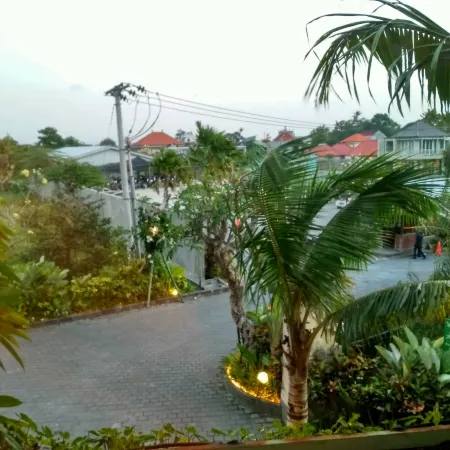 Ramada Encore by Wyndham Seminyak Bali