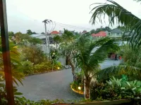 Ramada Encore by Wyndham Seminyak Bali - Romantik