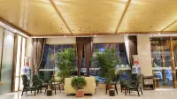 Ruiya Hotel, Jixian