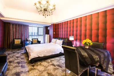 Heyue Apartment Hotels in 