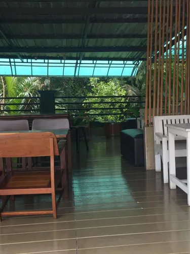 รูปภาพของGreen Apartment and Hotel