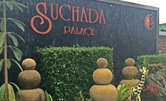 Suchada Palace