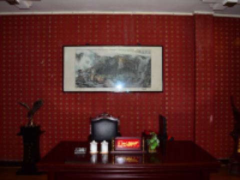 临清明珠宾馆 - 套房