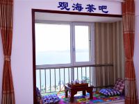 威海威之窗观海酒店 - 豪华观海大床房