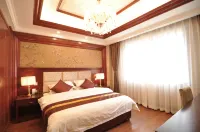 Huazang Hotel Hotel a Baiyü