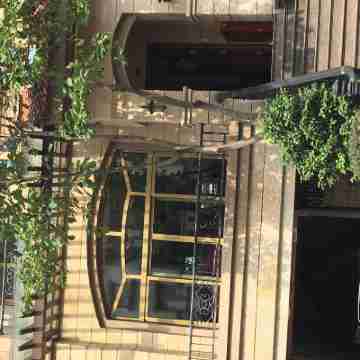 Jingjing Dujia Homestay Hotel Exterior