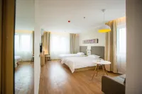 HanTing Hotel (Fengcheng Fenghuangshan)