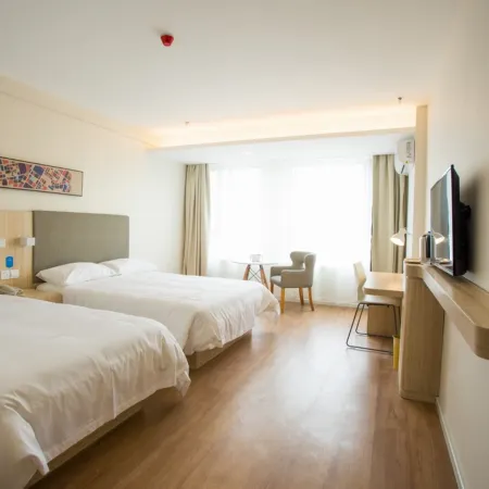 HanTing Hotel (Fengcheng Fenghuangshan)