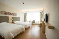 HanTing Hotel (Fengcheng Fenghuangshan) Các khách sạn gần Fengcheng Central Passenger Transport Terminal