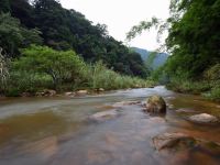 青城山青山逸品民宿 - 酒店附近