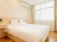 HanTing Hotel (Zhengzhou Erqi Square David City) Hotels in der Nähe von Zhengzhou Gymnasium