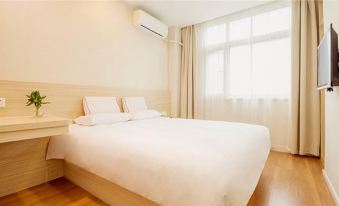 HanTing Hotel (Zhengzhou Erqi Square)