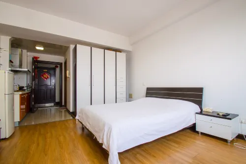 Jinduhui Apartment Hotel - Condos