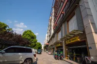 Jinduhui Apartment Hotel - Condos