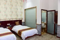 Jiayuguan Taihe Villa Guesthouse