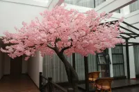 Haotian Hotel Hotels in Liunan District