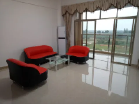 Jiangmen Gudou Xietian Inn