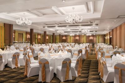 Ramada by Wyndham Colombo Hotels in Colombo