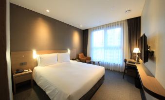 IBC Hotel Dongdaemun