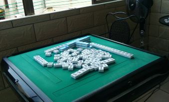 Yangjiang Zhapo Hongguang Villa