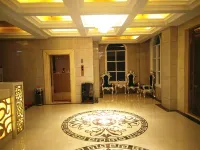 Hengxin Hotel Sandu