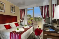 Cardinal Hotel St. Peter Hotels in Aurelio